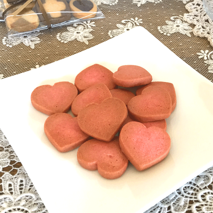 アイスボックスクッキー【ラズベリー】 焼菓子
アイスボックスクッキー ラズベリー プチギフト 結婚式 二次会 ウェディング 披露宴 ありがとう 退職 子ども パーティ ノベルティ 引越し 退職 挨拶 内祝 クッキー クリスマス クリスマス バレンタイン