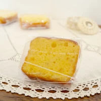 レモンとオレンジ【パウンドケーキ】　焼菓子
レモンとオレンジ プチギフト 結婚式 二次会 ウェディング 披露宴 ありがとう 退職 子ども パーティ ノベルティ 引越し 退職 挨拶 内祝 クッキー クリスマス クリスマス バレンタイン