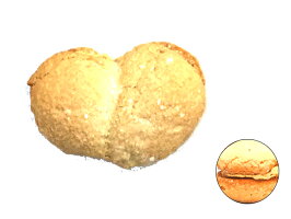 ダックワース　キャラメル　プチギフト 焼菓子
ダックワース　キャラメル プチギフト 結婚式 二次会 ウェディング 披露宴 ありがとう 退職 子ども パーティ ノベルティ 引越し 退職 挨拶 内祝 クッキー クリスマス クリスマス バレンタイン