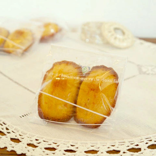 コキール 　アーモンドとオレンジの焼菓子　プチギフト
 結婚式 二次会 ウェディング 披露宴 ありがとう 退職 子ども パーティ ノベルティ 引越し 退職 挨拶 内祝 クッキー クリスマス クリスマス バレンタイン