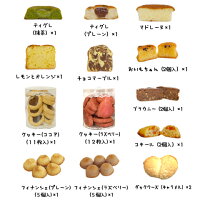 ギフトボックス（S）１４個入り【焼菓子ギフト】
ギフトボックス（S）１４個入り お菓子 焼き菓子 ギフト 詰め合わせ 初節句 内祝い 出産内祝い 結婚内祝い 快気祝い 法事 御供 香典返し お中元 スイーツ お返し 人気