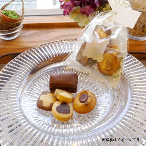 テータイムS【ミニ焼菓子セット】
ティータイムS 【ミニ焼菓子セット】プチギフト 結婚式 二次会 ウェディング 披露宴 ありがとう 退職 子ども パーティ ノベルティ 引越し 退職 挨拶 内祝 クッキー クリスマス クリスマス バレンタイン
